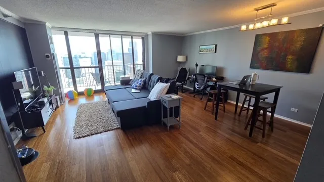 a view of an entryway with stairs