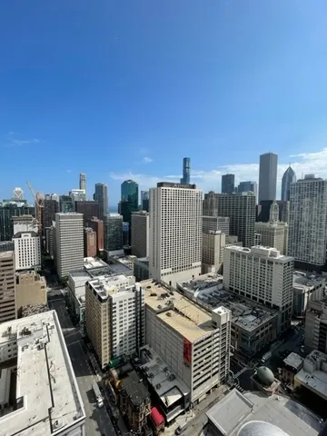 a picture of city view
