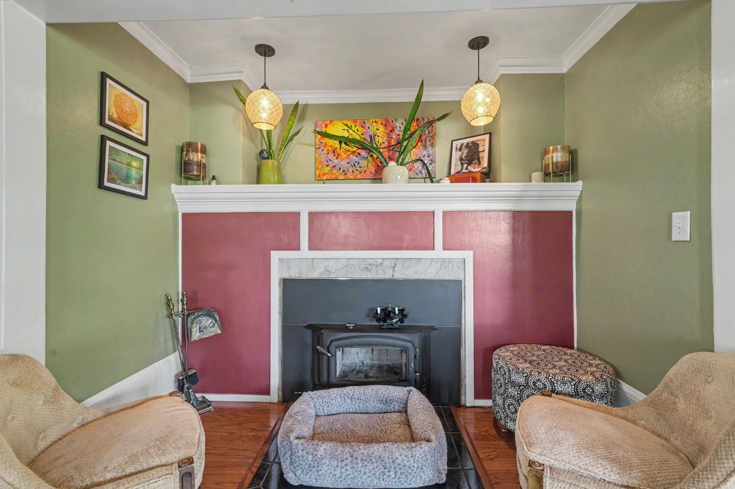 419 Rex Avenue Jackson, CA 95642 - Photo 8 of 90