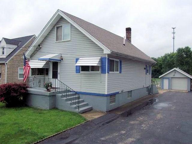 334 Cameron Road Springdale, OH 45246 - Photo 1 of 1