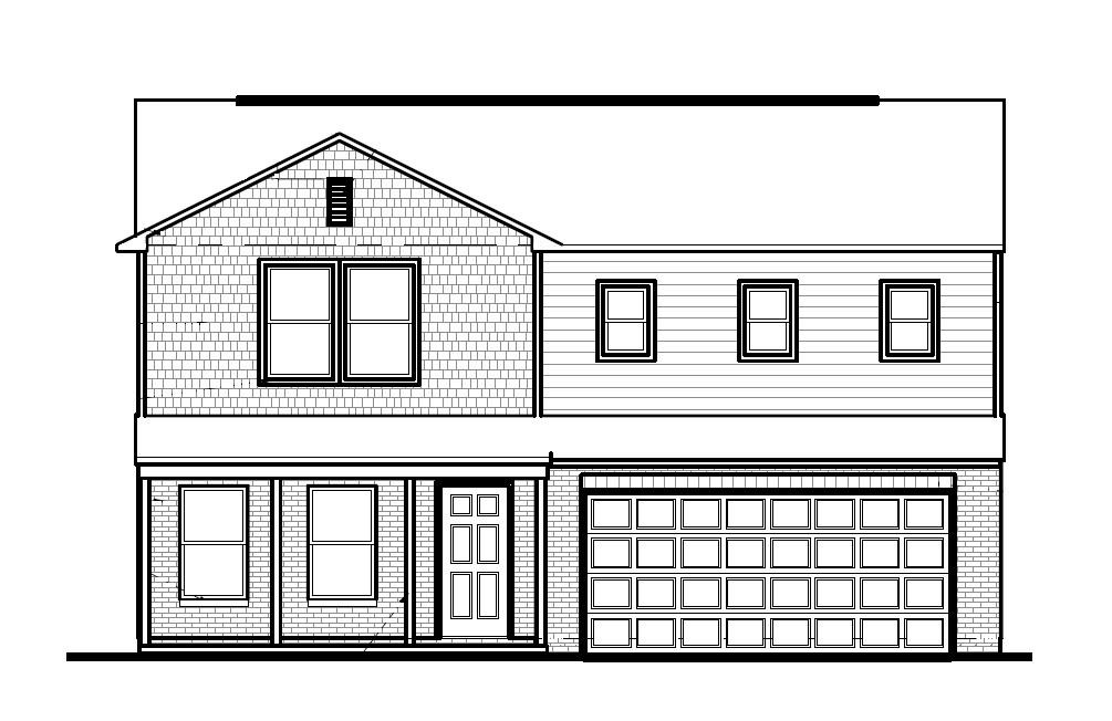 7306 Monastery Road Fairburn, GA 30213 - Photo 1 of 1