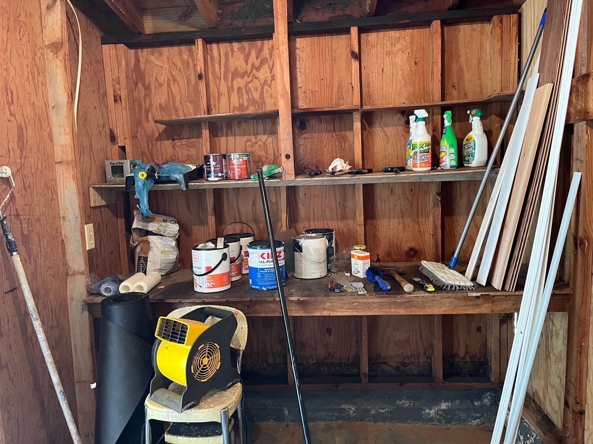 624 Old Whitney Road Spartanburg, SC 29303 - Photo 32 of 33