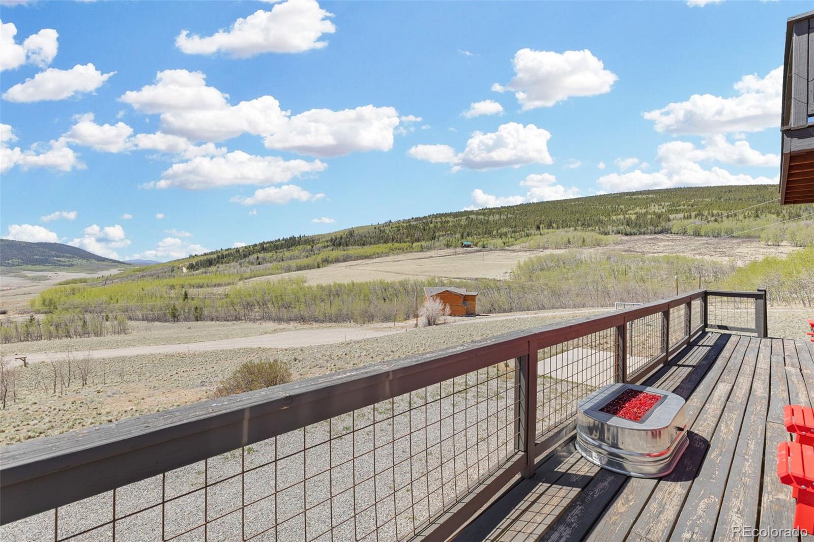 257 Round Hill Road Fairplay, CO 80440 - Photo 23 of 50