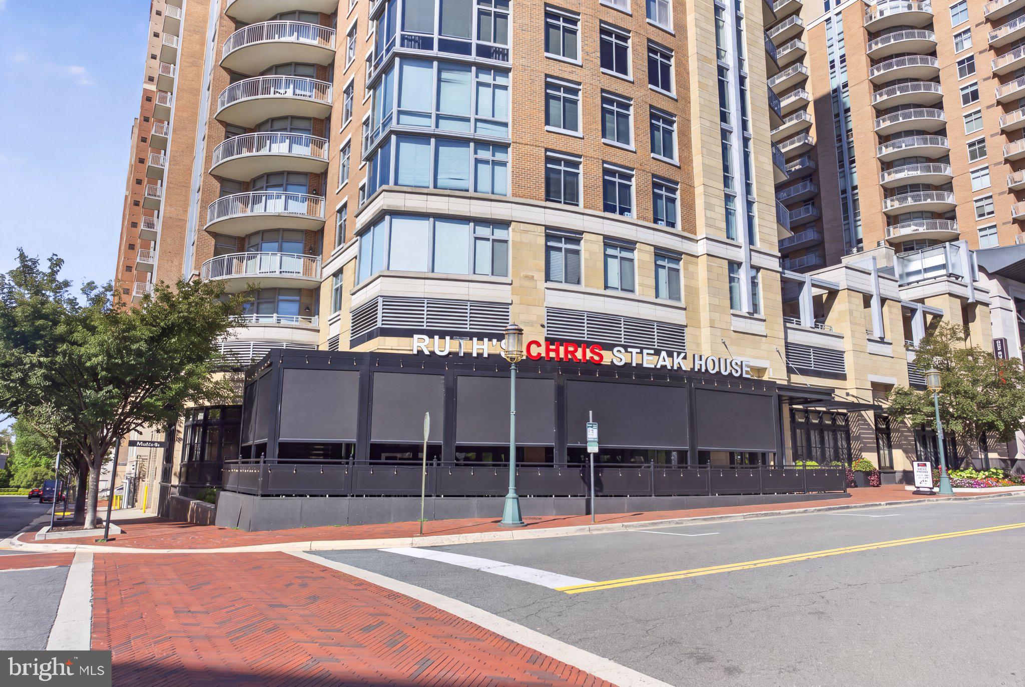 11990 Market Street, Unit 2115 Reston, VA 20190 - Photo 51 of 51 Choose from over 35 restaurants at RTC!