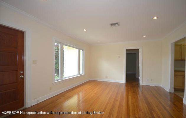 320 Edmor Road West Palm Beach, FL 33405 - Photo 3 of 13 living room