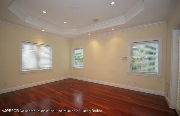 320 Edmor Road West Palm Beach, FL 33405 - Photo 8 of 13 master bedroom