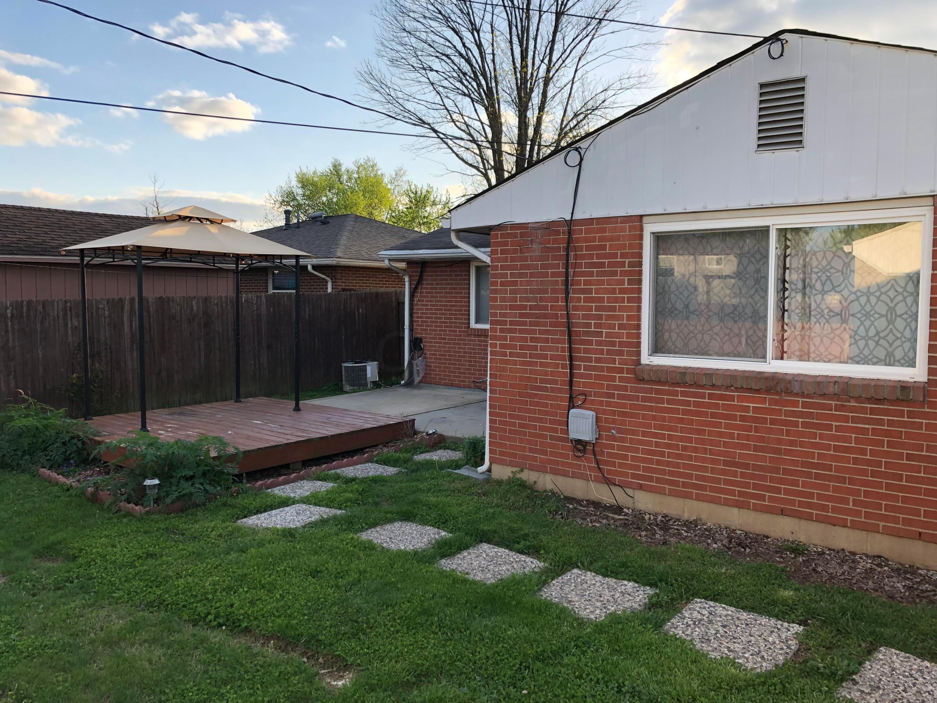 3754 Ferman Road Columbus, OH 43207 - Photo 4 of 24 Gallery Image 4
