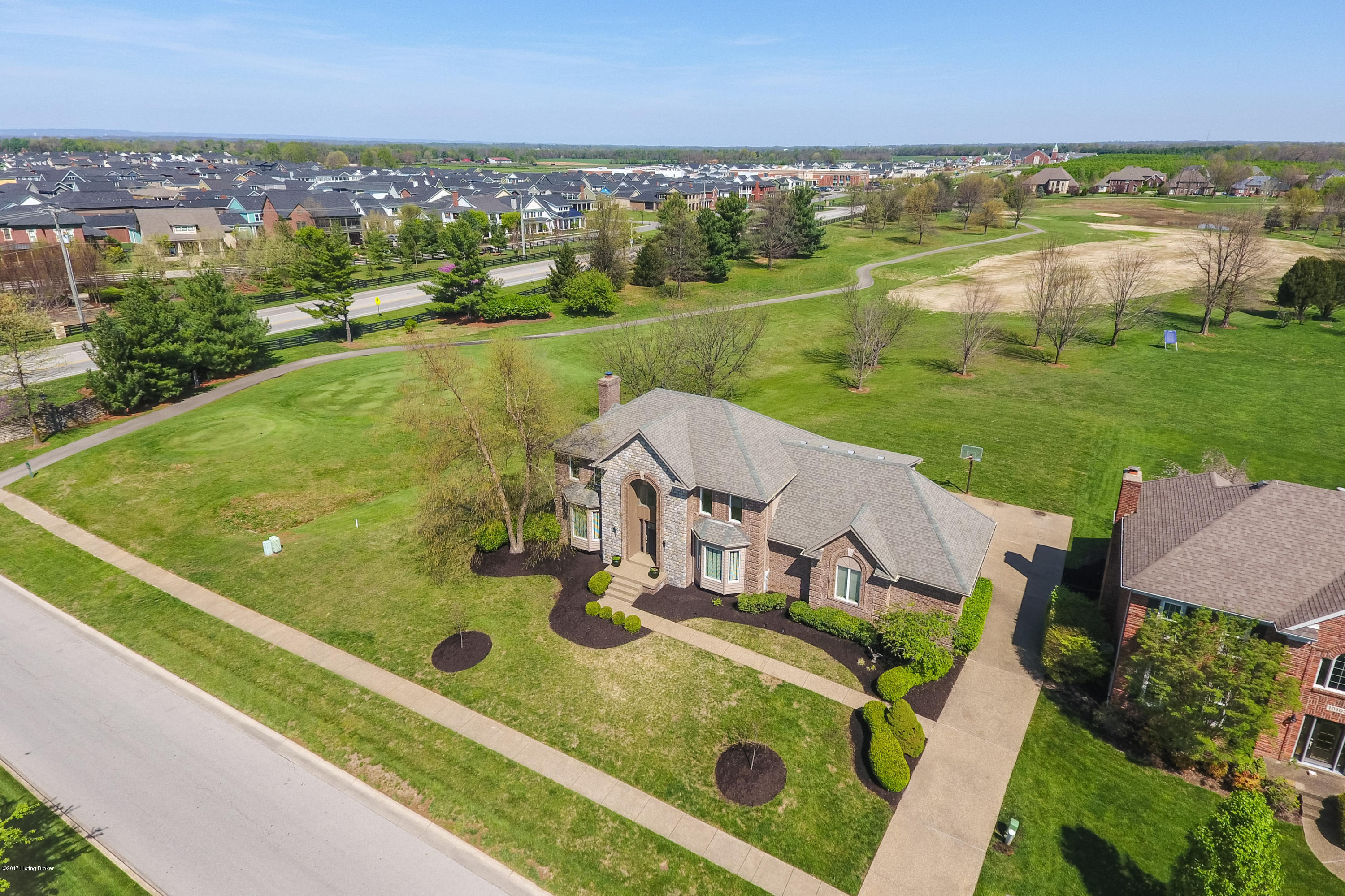 10101 Stone School Road Prospect, KY 40059 - Photo 42 of 48 42 LSIR 20170412