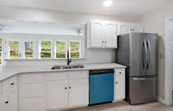 $539,900 | 603 Hurricane Creek Road, Chattanooga, TN 37421
