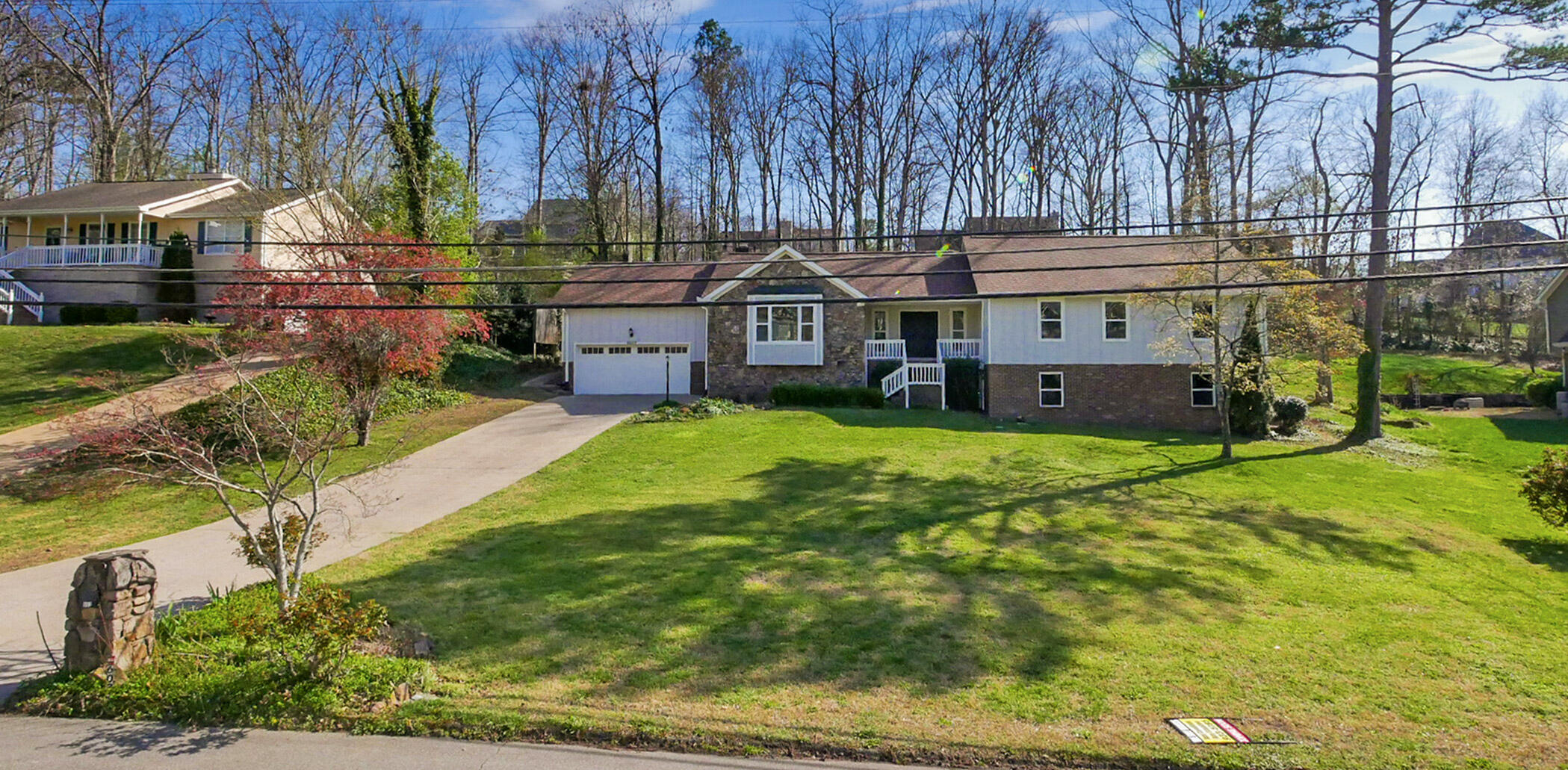 603 Hurricane Creek Road Chattanooga, TN 37421 - Photo 3 of 47 32-P1720805