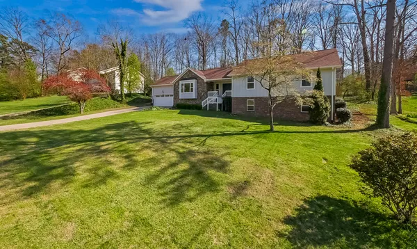 $539,900 | 603 Hurricane Creek Road, Chattanooga, TN 37421