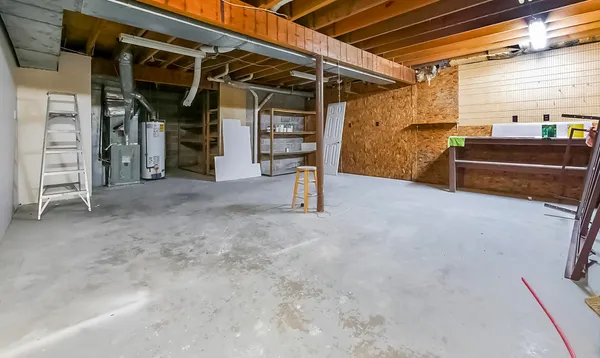 $539,900 | 603 Hurricane Creek Road, Chattanooga, TN 37421