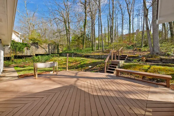 $539,900 | 603 Hurricane Creek Road, Chattanooga, TN 37421