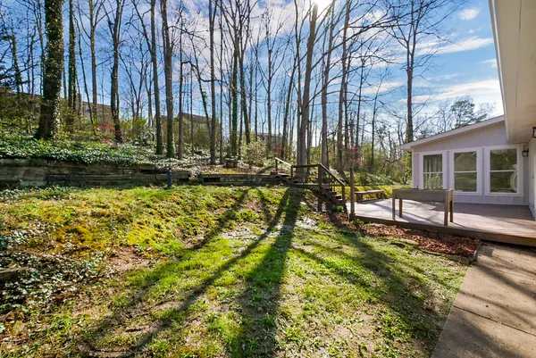 $539,900 | 603 Hurricane Creek Road, Chattanooga, TN 37421