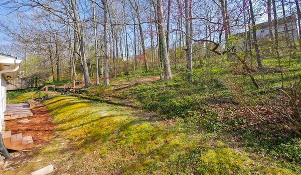 $539,900 | 603 Hurricane Creek Road, Chattanooga, TN 37421