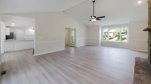 $539,900 | 603 Hurricane Creek Road, Chattanooga, TN 37421