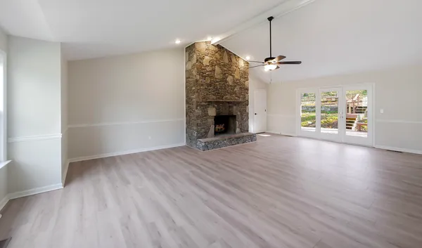 $539,900 | 603 Hurricane Creek Road, Chattanooga, TN 37421