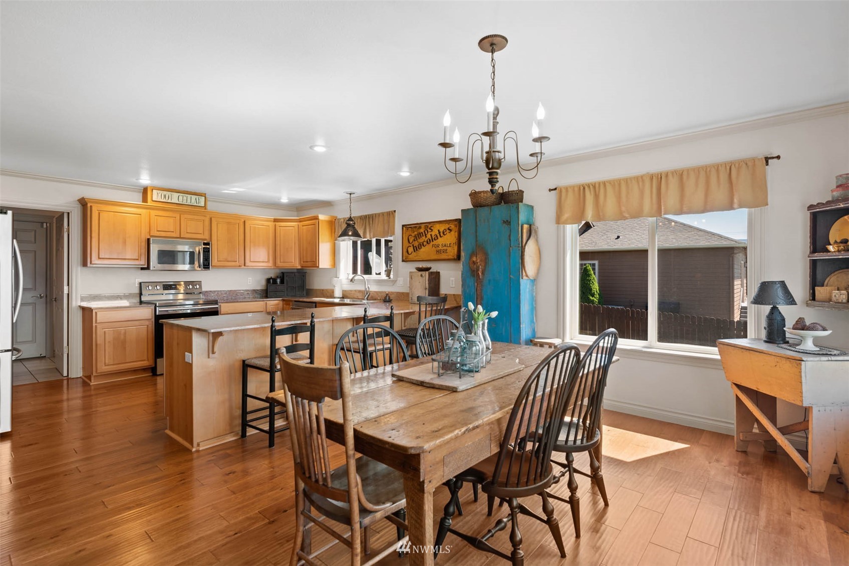 955 Ridge Crest Drive Wenatchee, WA 98801 - Photo 12 of 34 Gallery Image 12