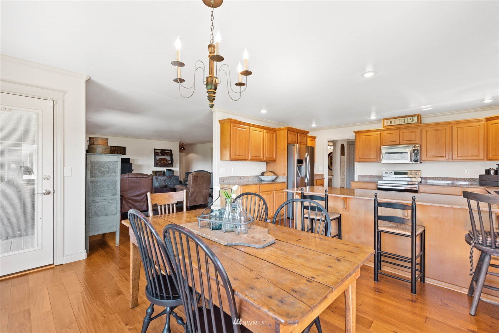 955 Ridge Crest Drive Wenatchee, WA 98801 - Photo 14 of 34 Gallery Image 14