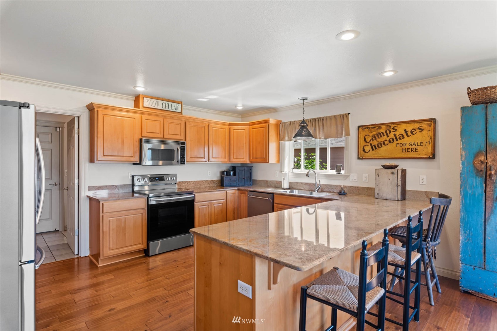 955 Ridge Crest Drive Wenatchee, WA 98801 - Photo 15 of 34 Gallery Image 15