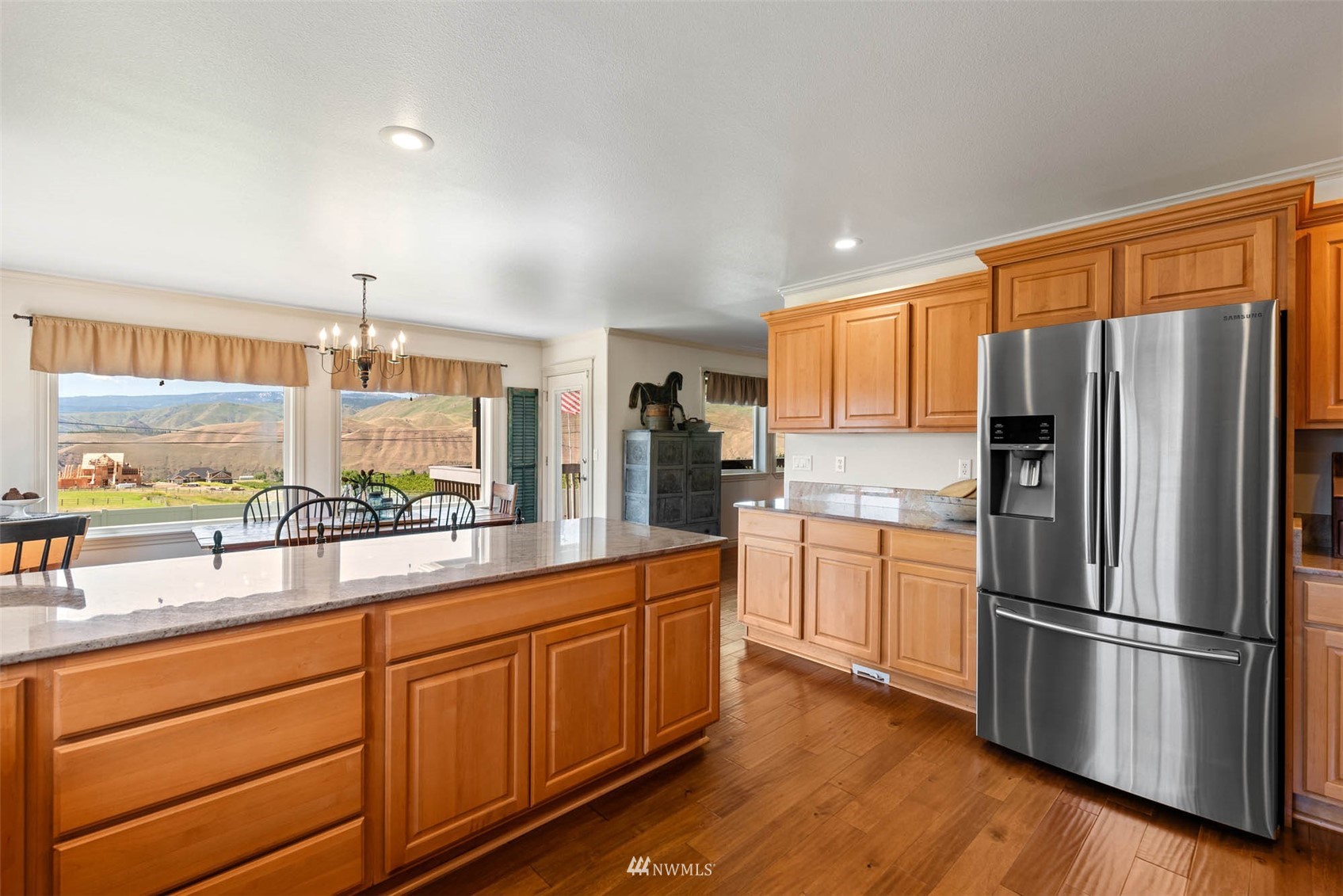 955 Ridge Crest Drive Wenatchee, WA 98801 - Photo 17 of 34 Gallery Image 17