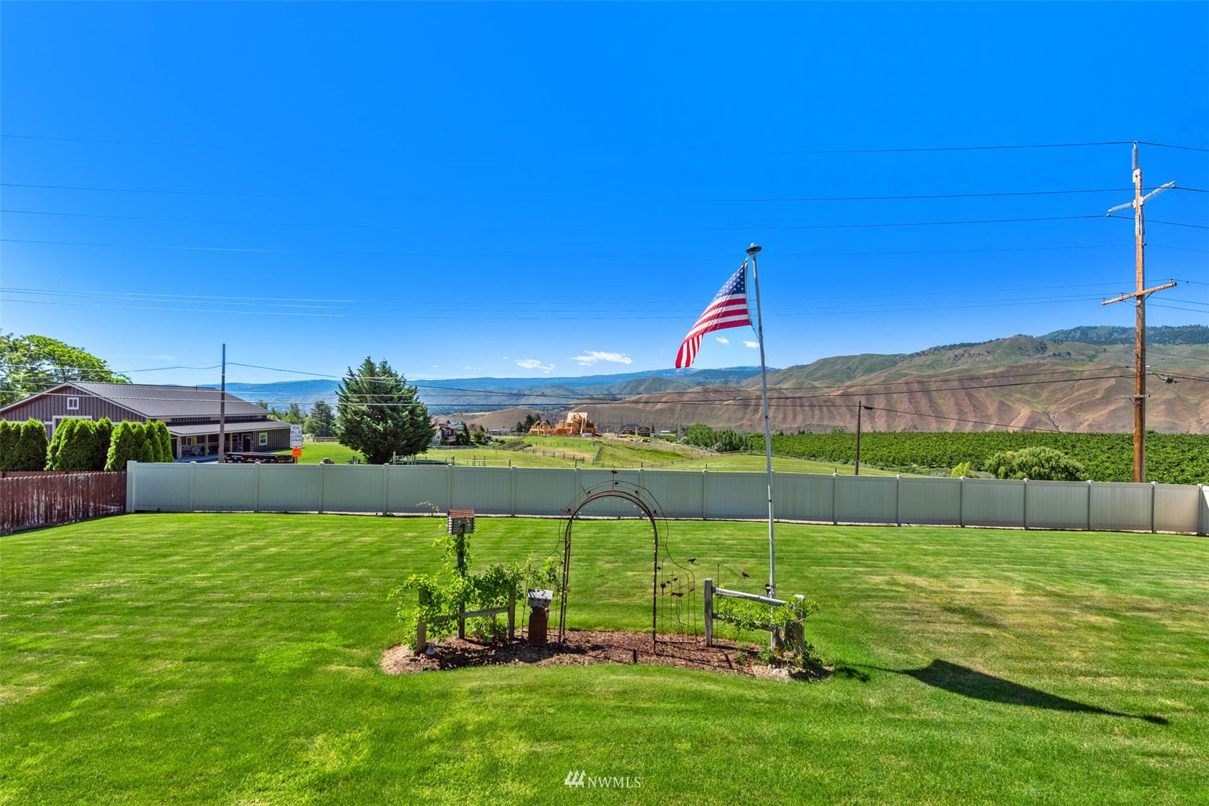 955 Ridge Crest Drive Wenatchee, WA 98801 - Photo 27 of 34 Gallery Image 27