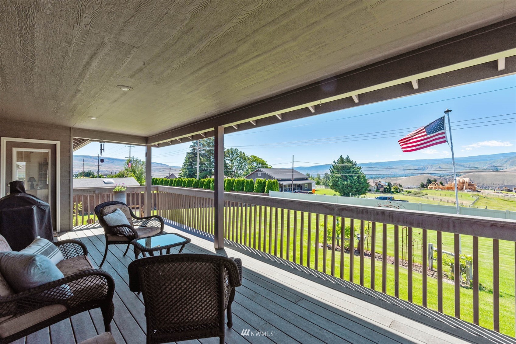 955 Ridge Crest Drive Wenatchee, WA 98801 - Photo 28 of 34 Gallery Image 28