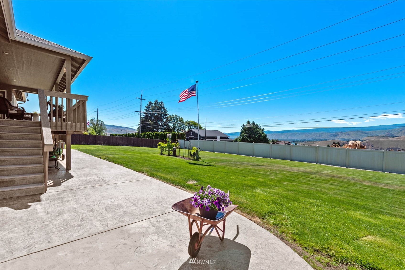 955 Ridge Crest Drive Wenatchee, WA 98801 - Photo 30 of 34 Gallery Image 30