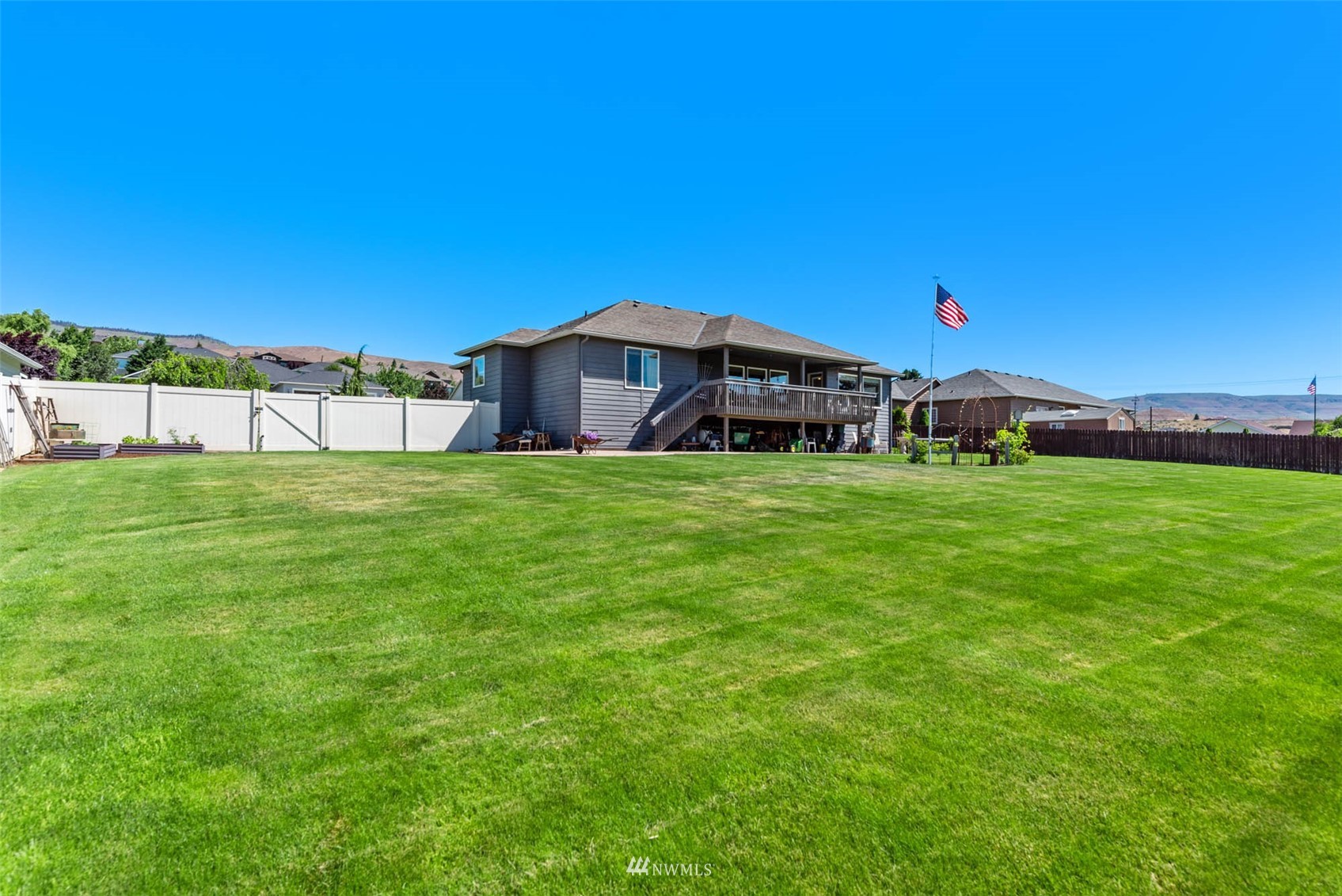 955 Ridge Crest Drive Wenatchee, WA 98801 - Photo 33 of 34 Gallery Image 33