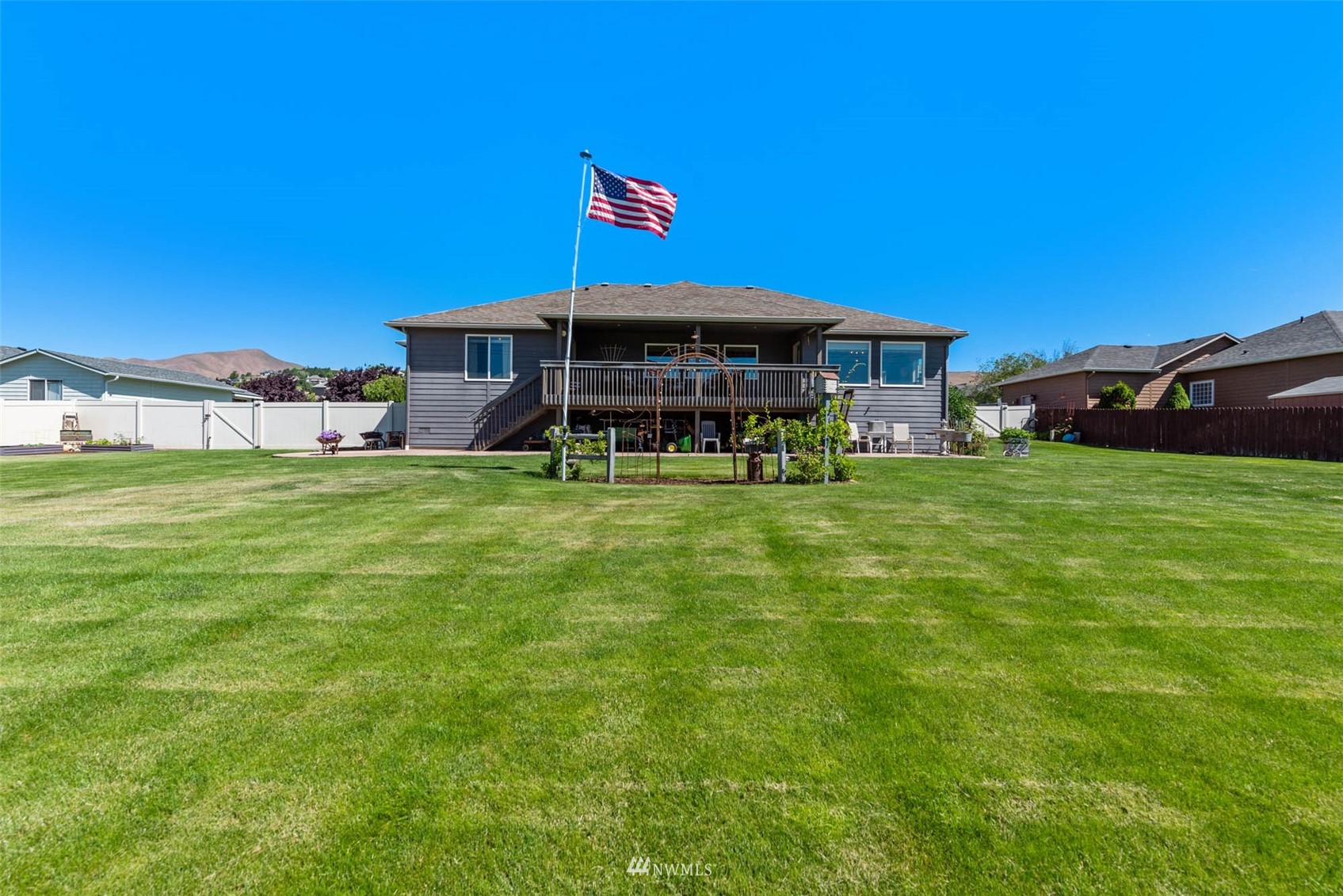 955 Ridge Crest Drive Wenatchee, WA 98801 - Photo 34 of 34 Gallery Image 34