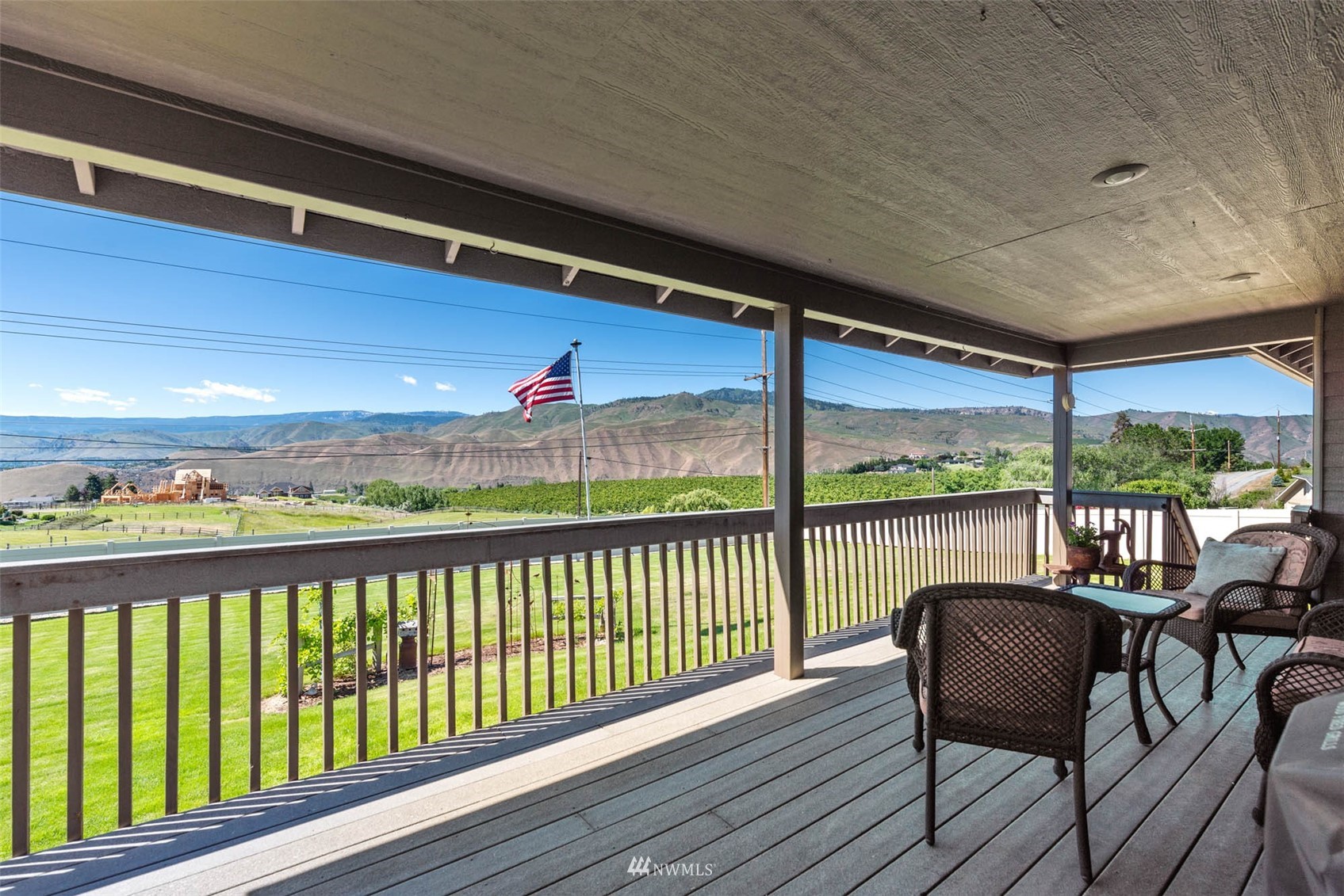 955 Ridge Crest Drive Wenatchee, WA 98801 - Photo 4 of 34 Gallery Image 4