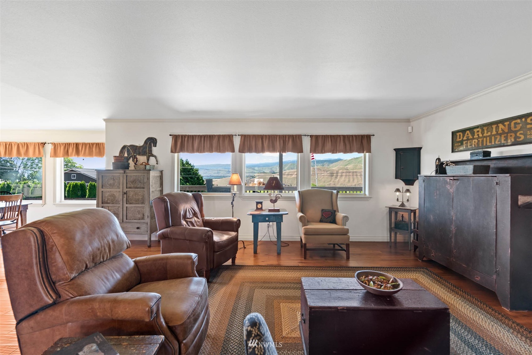 955 Ridge Crest Drive Wenatchee, WA 98801 - Photo 7 of 34 Gallery Image 7