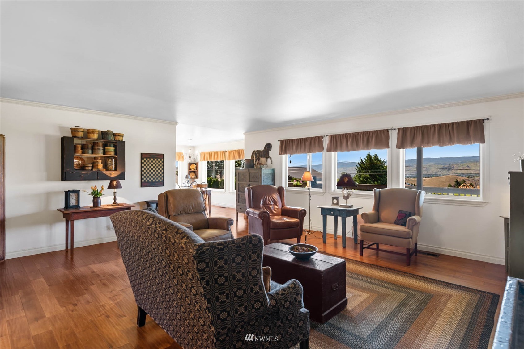 955 Ridge Crest Drive Wenatchee, WA 98801 - Photo 8 of 34 Gallery Image 8