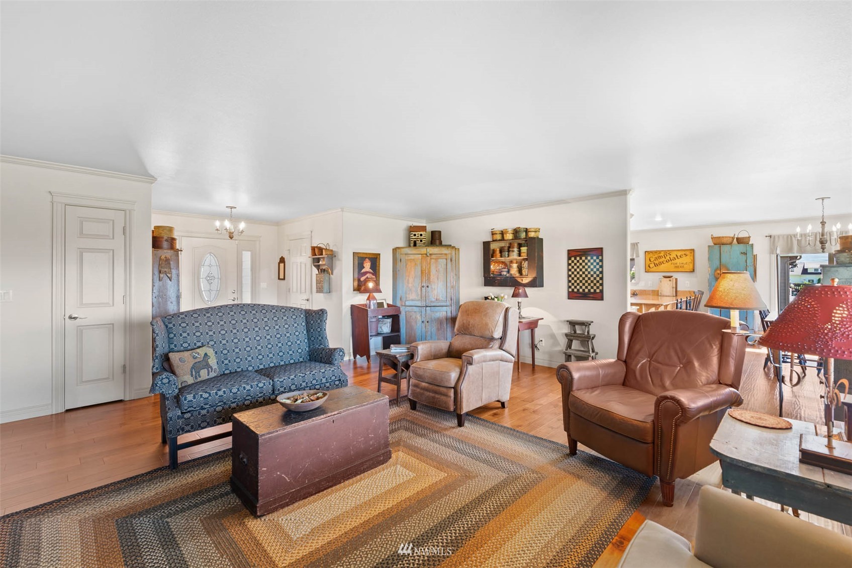 955 Ridge Crest Drive Wenatchee, WA 98801 - Photo 9 of 34 Gallery Image 9
