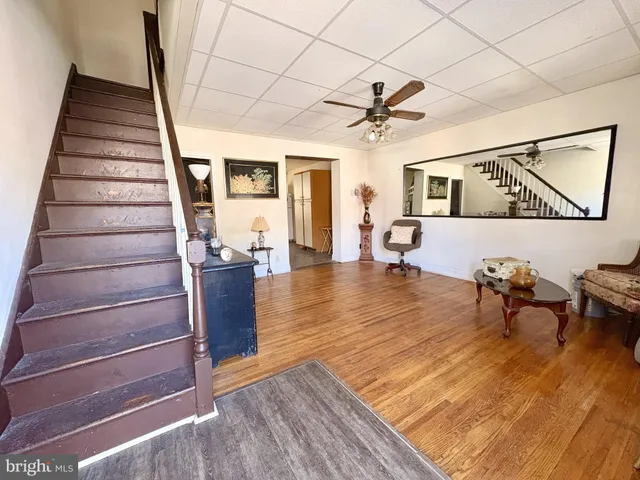 $188,000 | 1072 South Merrimac Road, Camden, NJ 08104