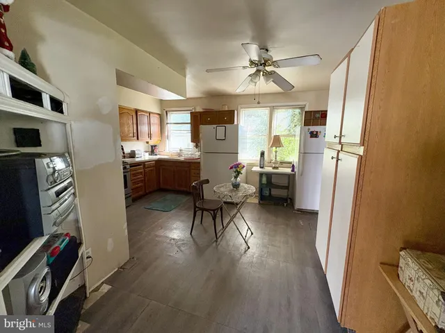 $188,000 | 1072 South Merrimac Road, Camden, NJ 08104