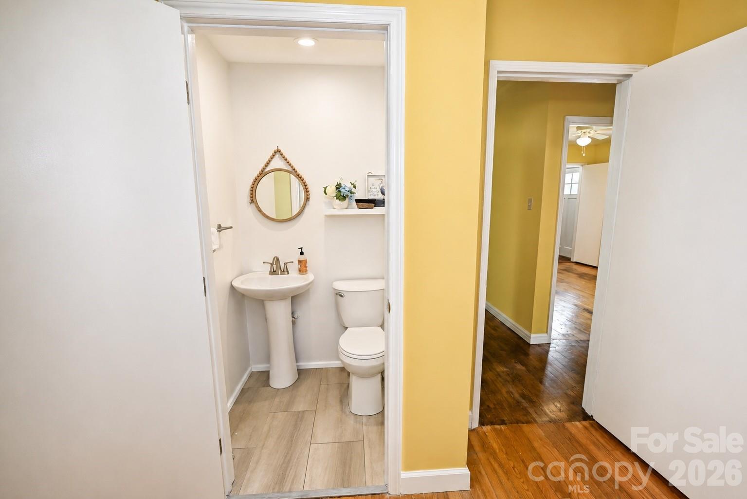 232 Hartness Road Statesville, NC 28677 - Photo 21 of 34