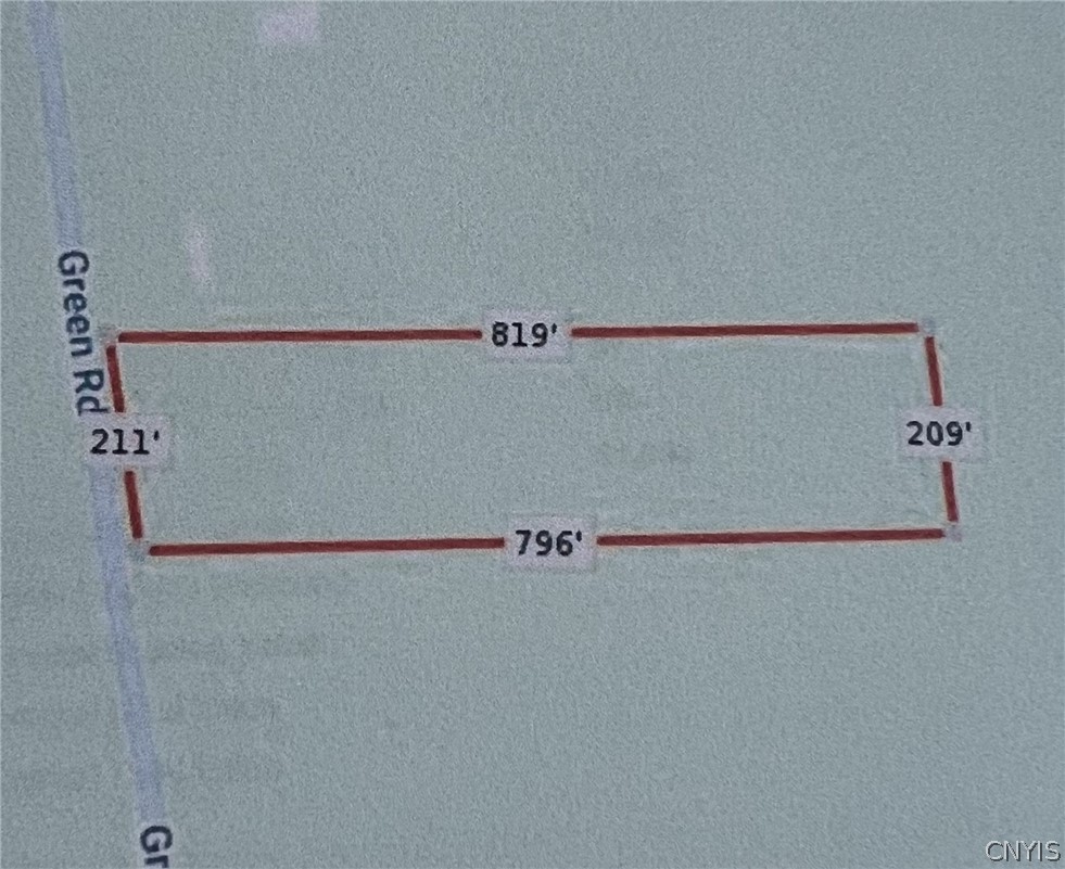 Green Road Mexico, NY 13114 - Photo 12 of 14 4 acre parcel