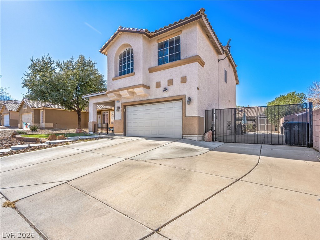 2199 Maple Shade Street Henderson, NV 89002 - Photo 51 of 75 Gallery Image 51