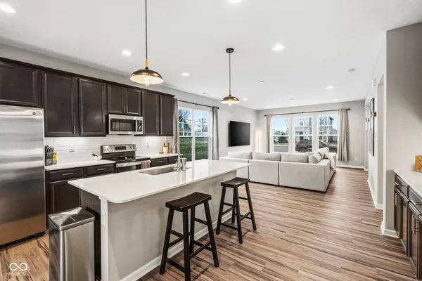 $2,600 | 366 Steeples Boulevard, Indianapolis, IN 46222