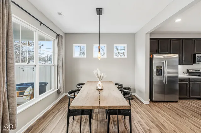 $2,600 | 366 Steeples Boulevard, Indianapolis, IN 46222