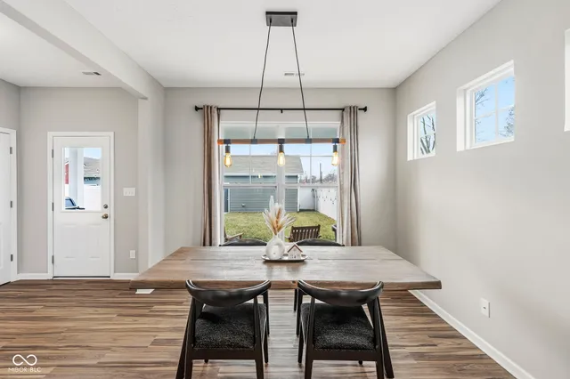 $2,600 | 366 Steeples Boulevard, Indianapolis, IN 46222