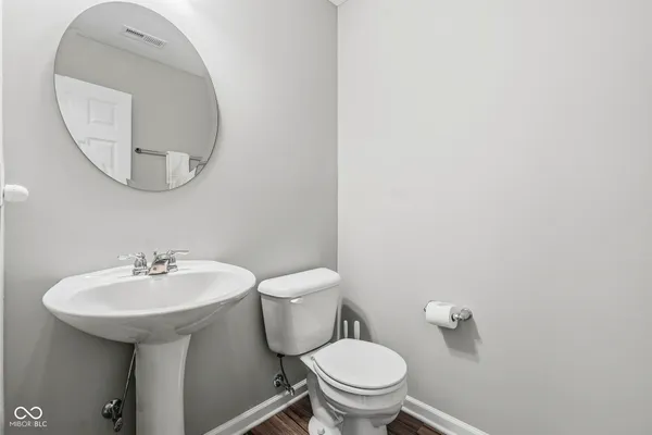 $2,600 | 366 Steeples Boulevard, Indianapolis, IN 46222