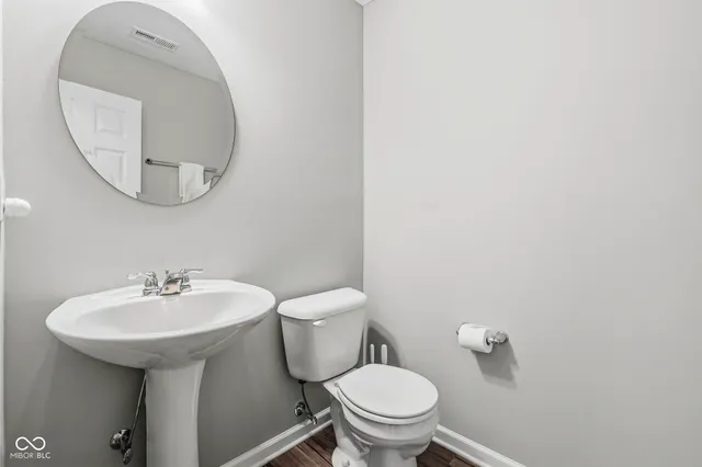 $2,600 | 366 Steeples Boulevard, Indianapolis, IN 46222