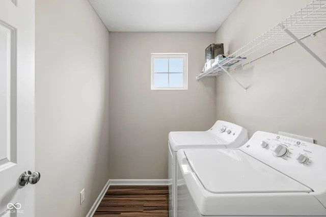 $2,600 | 366 Steeples Boulevard, Indianapolis, IN 46222