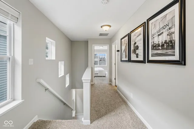 $2,600 | 366 Steeples Boulevard, Indianapolis, IN 46222