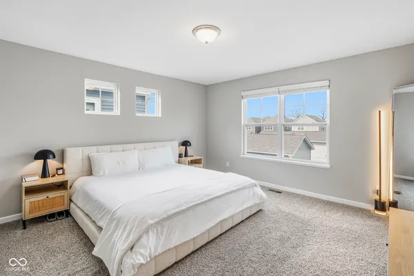 $2,600 | 366 Steeples Boulevard, Indianapolis, IN 46222