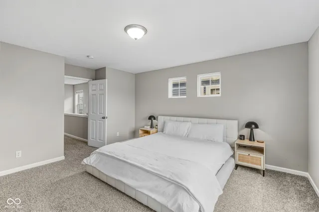 $2,600 | 366 Steeples Boulevard, Indianapolis, IN 46222