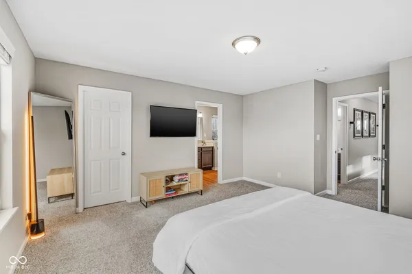 $2,600 | 366 Steeples Boulevard, Indianapolis, IN 46222