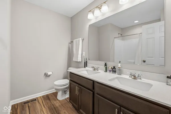 $2,600 | 366 Steeples Boulevard, Indianapolis, IN 46222